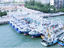 我的特区故事| 他带领蛇口这个渔村走出困境，还扬帆出海闯世界