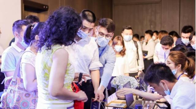 火村旧改结果：黄埔中央城270万方巨无霸月底发售