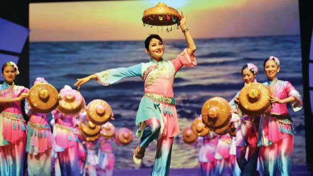 这些惠州非遗文化名片，你知道多少？