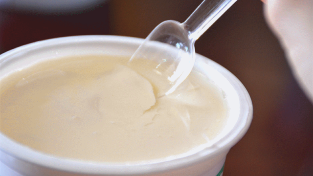 罗浮山豆腐花制作技艺代代传,七个流程酿出美味佳品