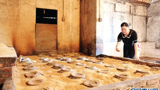 惠州东江糯米酒:900多年酿饮历史!酿造技艺被列为市级非遗