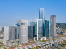 今天有想法，明天就创业！为什么他们都选择前海？｜走向我们的小康生活