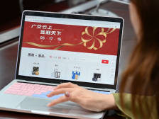 45秒，穿越63年！广交会上看变迁