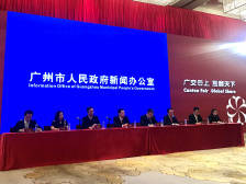 “云”上广交会开幕，588家参展穗企搭起超760个直播间