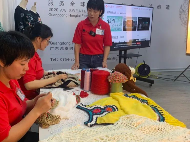 棒棒棒!“云端”广交会来了,汕企首日在线成交453万美元