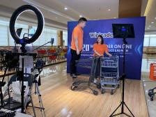 线上广交会，肇企做足直播推介功夫