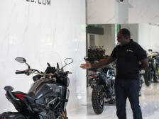 走进广交会直播间，这家江企用VR技术卖货