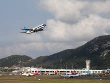 我的特区故事| 当年珠海为何“下血本”建那么好的机场？