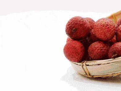 岭山荔枝你知多少?