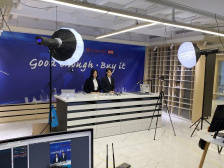 “云上”广交会！广州白云153家企业将24小时网上洽谈