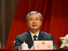 鲁毅：要完成全年目标任务，需要全体委员广泛汇聚正能量