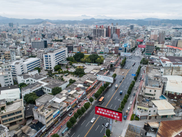 潮起·潮安样本丨 “两翼”齐飞：智工业新农业“潮”前跑