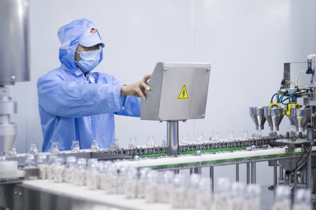 潮起·潮安样本丨产业转型：“色香味”烹经济大餐