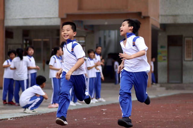 潮起·潮安样本丨民生实事：补短板强基础惠民生