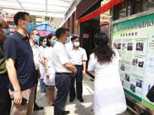 两地一家亲！广州94名专家帮扶黔南23所医院