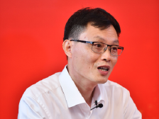 禅城区区长孔海文：保企业稳投资促消费，打造宜居宜业宜创新首善之区｜佛山两会