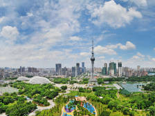 佛山推出“三个千亿”投资目标｜佛山两会