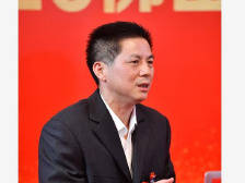 顺德区区长彭聪恩：港澳城重点项目总投资约583亿丨佛山两会