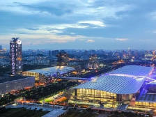 共话中非合作发展，在穗非洲籍人士谈“广交会情结”