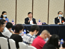 朱伟：与企业共渡难关，留住青山赢得未来｜佛山两会