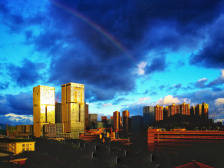 我与特区40年| 镜观“区”变