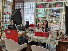 有企业3天直播40多场！网上广交会吸引客流强劲