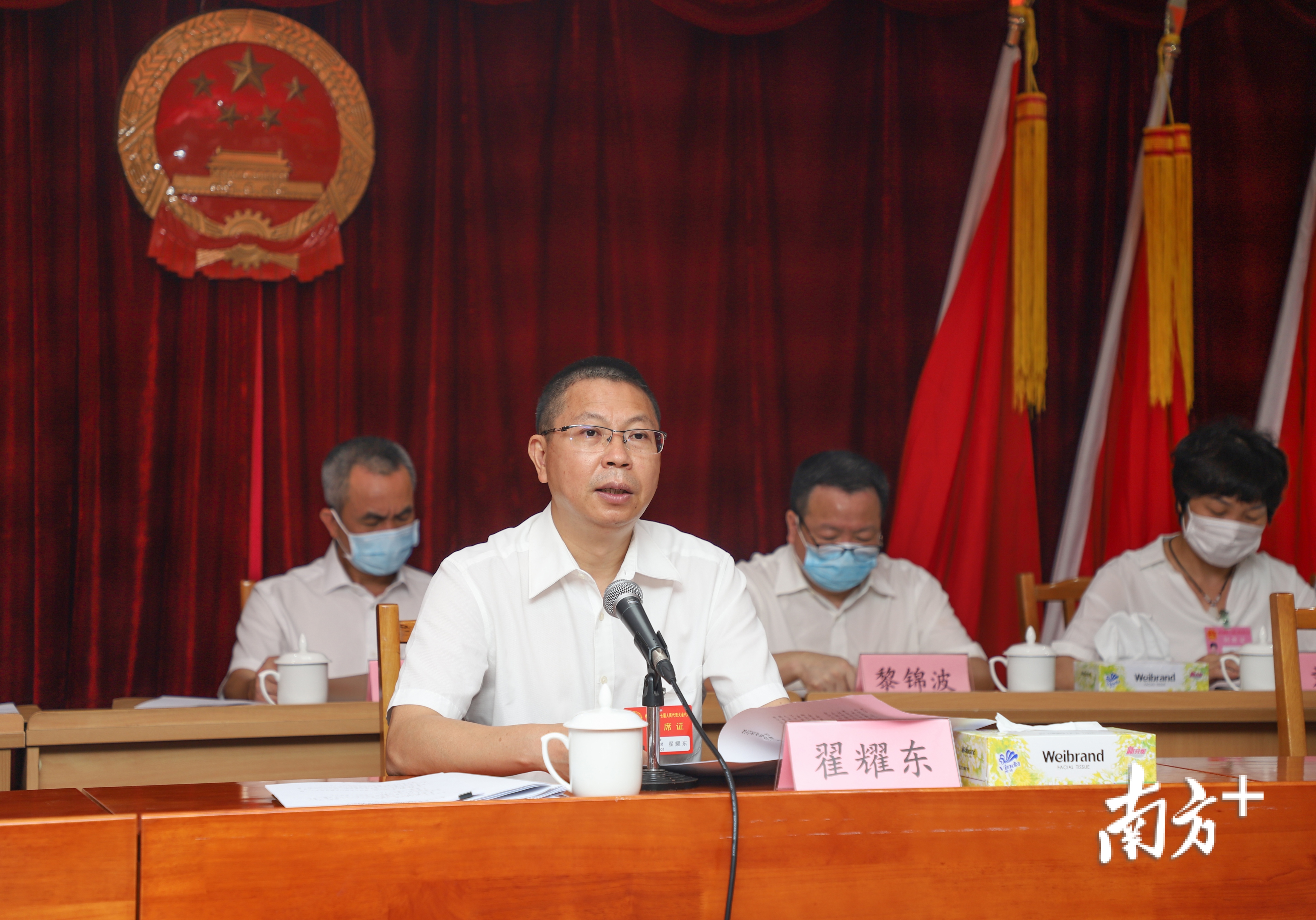 生命健康科技城,晋铭航空,集美新材料,光电技术等一批在谈项目落户