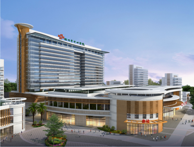 潮起·创先争优|潮州市中心医院:打造“五大救治中心”提升重点疾病诊疗能力