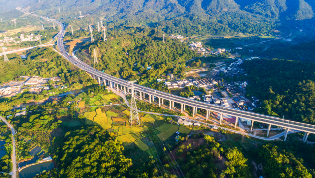 潮起·创先争优|潮州交通：“省尾国角”跃升“区域枢纽”