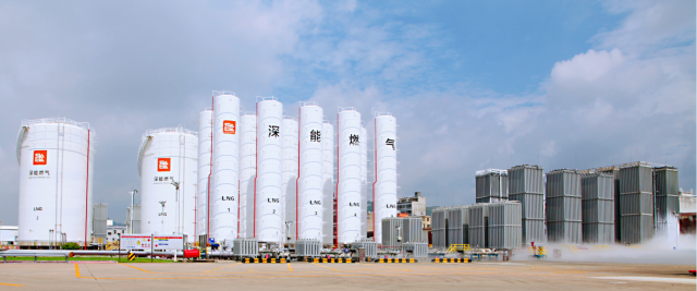 潮起·争先创优|潮州燃气：“一张网”成形 优质生活惠民