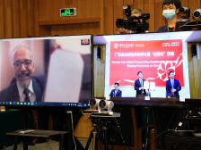 云端广交会将带来什么？