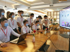 云上广交会，穗企驶入“新赛道”