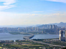 “胎动”十年：大湾区为何需要深珠跨海通道？