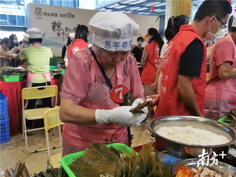 7号选手伍惠玲▲▲▲