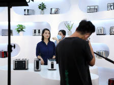 广交会观察丨小家电率先迎需求反弹，参展佛企生产营销忙