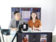 向云端进发：广交会上的大湾区力量