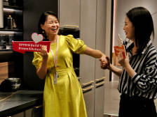 政务服务“云”上办，网上广交会“不打烊”