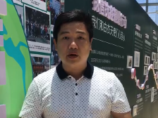 水灵科贸主播Eric：在火车上演练直播|广交会日记