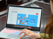 兴发铝业黄孪琼：“云看厂”将成海外商务洽谈新形式｜广交会日记