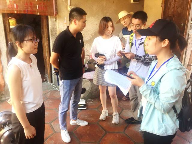 决战决胜脱贫攻坚!潮阳区委托第三方机构全覆盖入户核查评估脱贫户