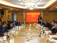 南海：发挥优势主动作为，彰显“有为政协”担当