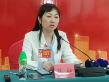 南海两会丨政协委员胡静：打造制造业创新成果转化的南海模式