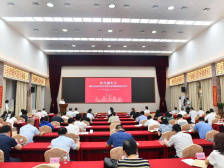 争当领头羊，迈向高质量！佛山发布十城对标调研成果（附现场实录）