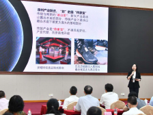 十城调研 南方宣讲｜“敢拼”泉州：从卖鞋服到卖芯片