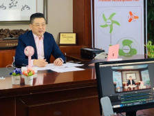 广交会“湖北军团”：曾经疫情“震中”，如今觅得新机