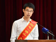 博智林机器人董忠：工匠精神就是持之以恒地奋斗|佛山大城工匠