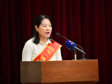 一方制药魏梅：工匠理念助企业造出“肺炎一号方”｜佛山大城工匠