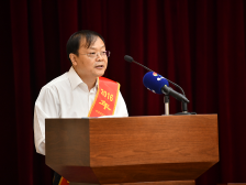 日丰集团李白千：这四年负重前行不敢懈怠｜佛山大城工匠