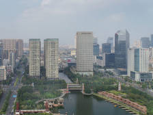 极简报告来了！600字读懂南海今年怎么干