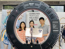 “云”上买卖全球！采购商开启“买买买”模式